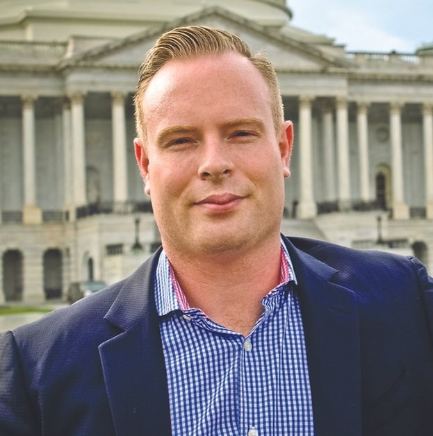 Michael Kanaan - Professional Speakers Booking