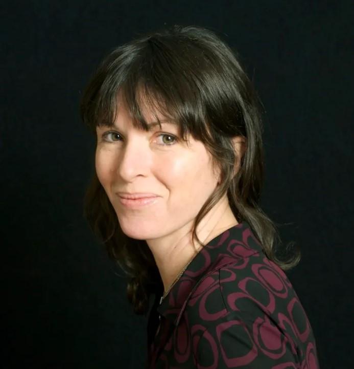 Rachel Cusk - Professional Speakers Booking