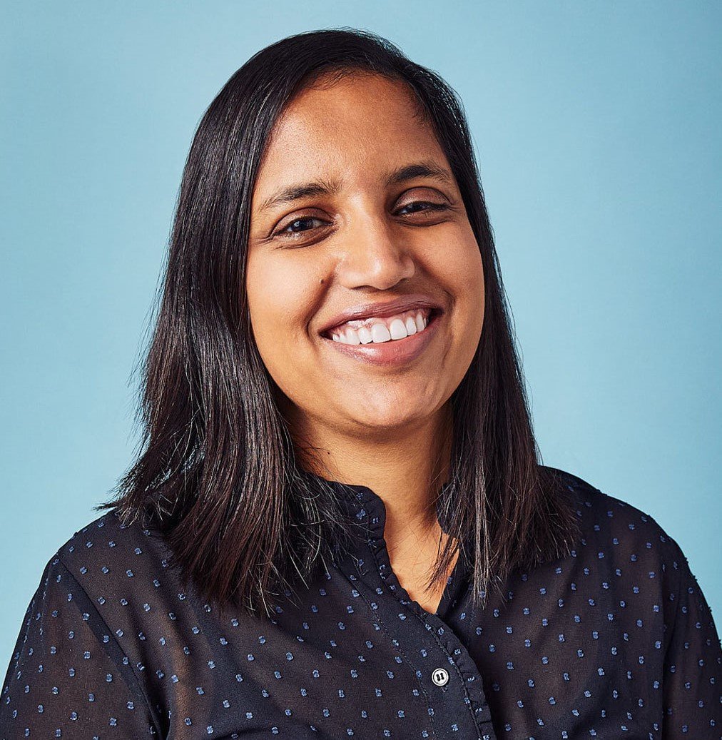 Reshma Shetty - Professional null Speaker