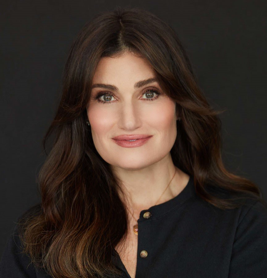 Idina Menzel - Professional null Speaker