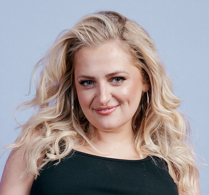 Ali Stroker - Professional Speakers Booking