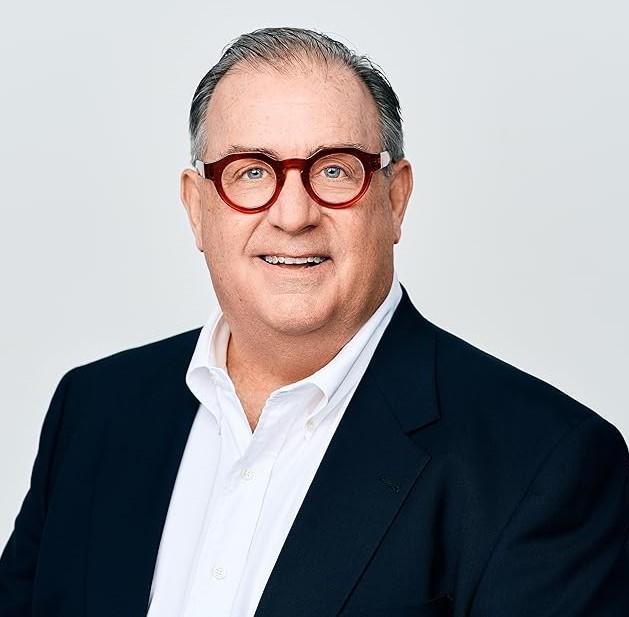 Tom Farley Jr. - Professional Speakers Booking