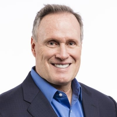 Stephen M. R. Covey - Professional Speakers Booking