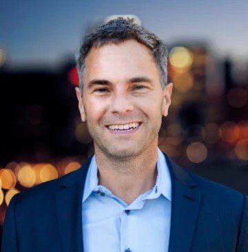 Chris Barton - Professional null Speaker