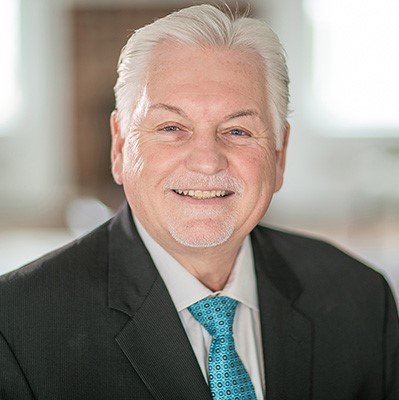 Steve Gilliland - Professional null Speaker