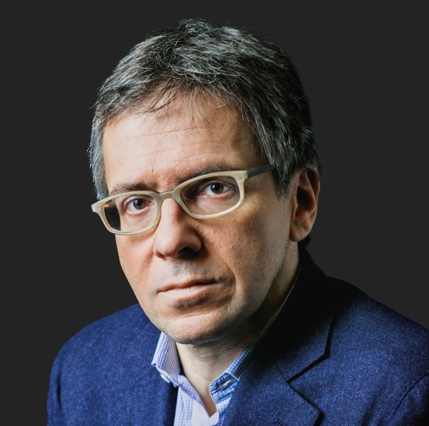 Ian Bremmer - Professional Speakers Booking