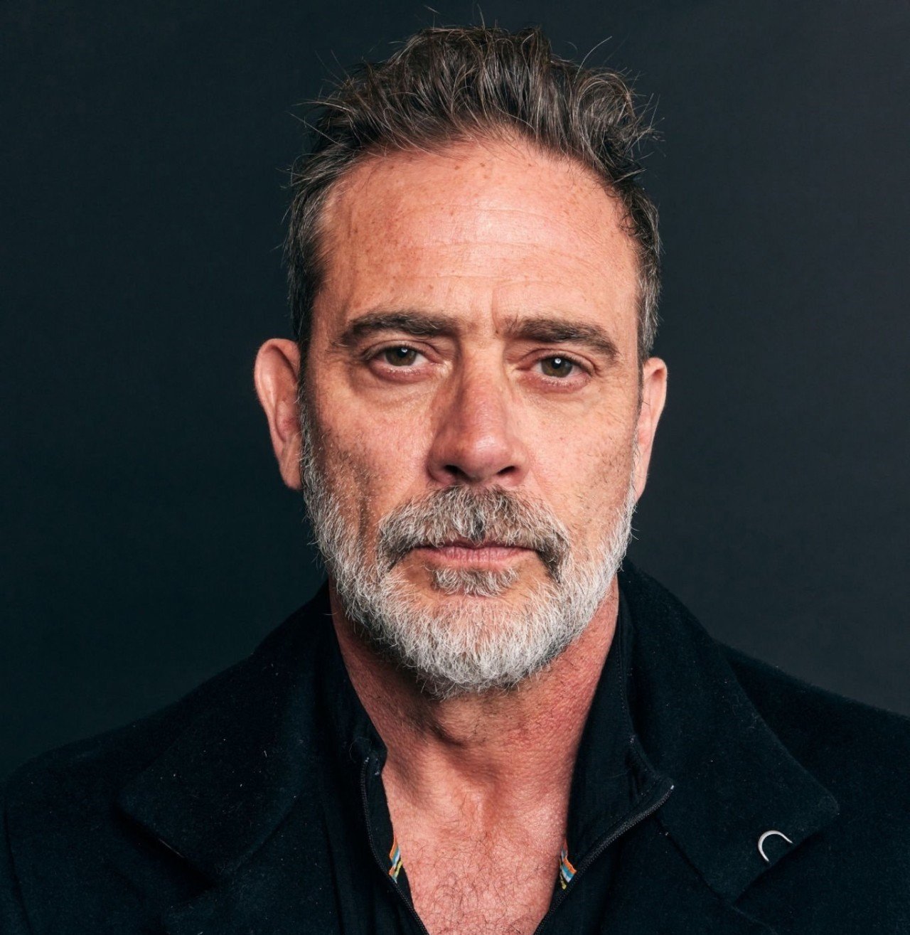 Jeffrey Dean Morgan - Professional Speakers Booking