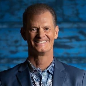 Mike Rayburn - Professional Speakers Booking