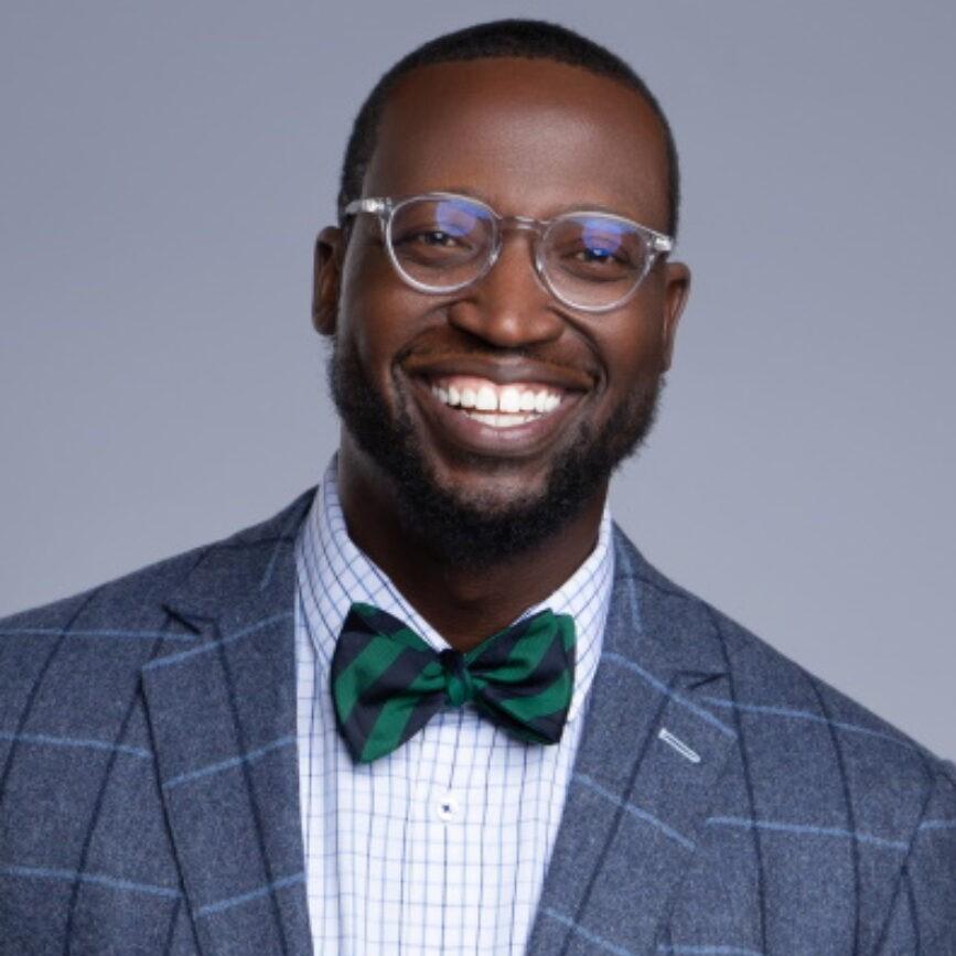 Mike Goodwin - Professional null Speaker