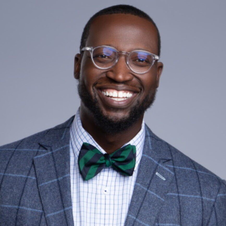 Mike Goodwin - Professional null Speaker