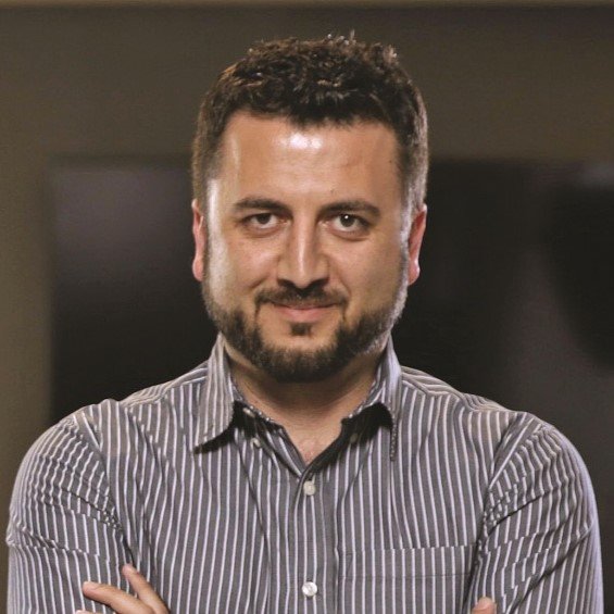 Vahe Kuzoyan - Professional null Speaker