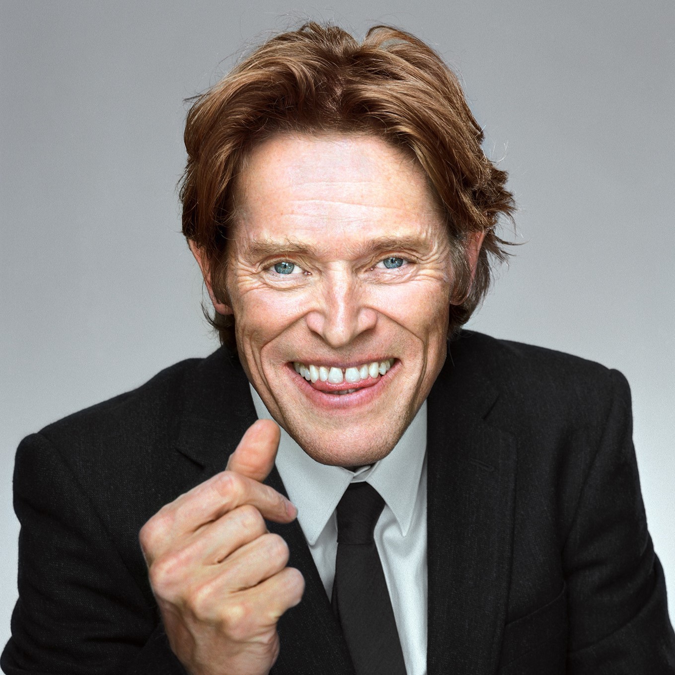Willem Dafoe - Professional Actors-Actresses Speaker