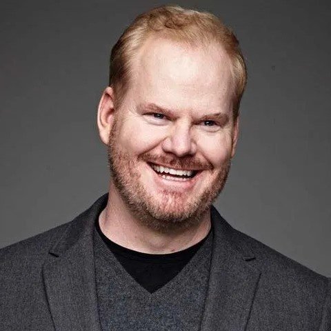 Jim Gaffigan - Professional null Speaker