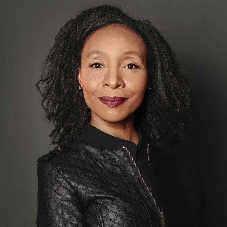 Natalie Nixon - Professional null Speaker