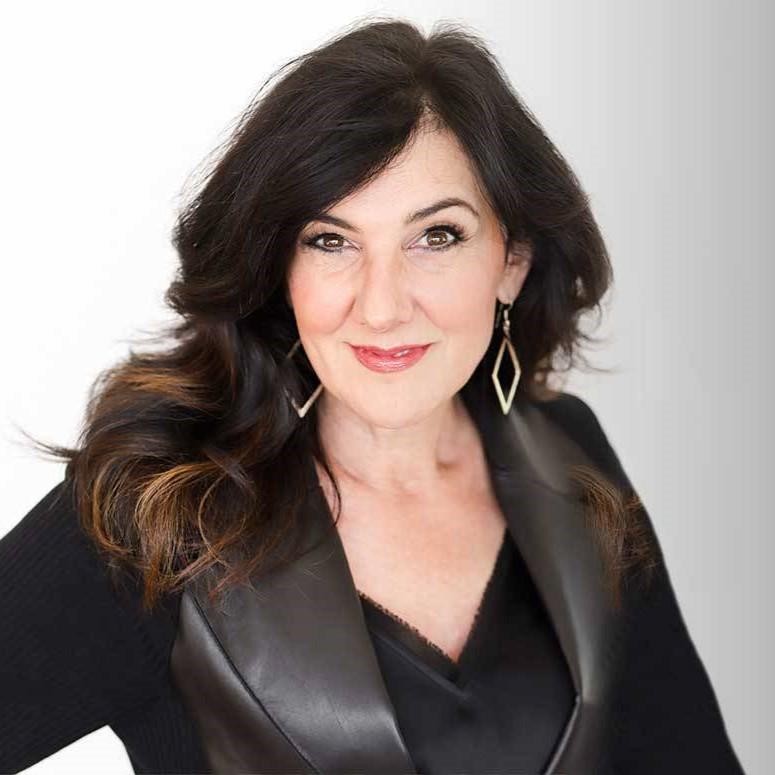 Christine Cashen - Professional Speakers Booking