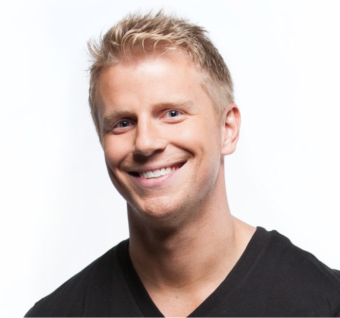 Sean Lowe - Professional Speakers Booking