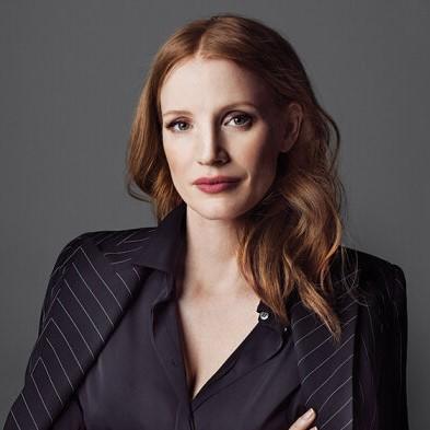 Jessica Chastain - Professional Speakers Booking