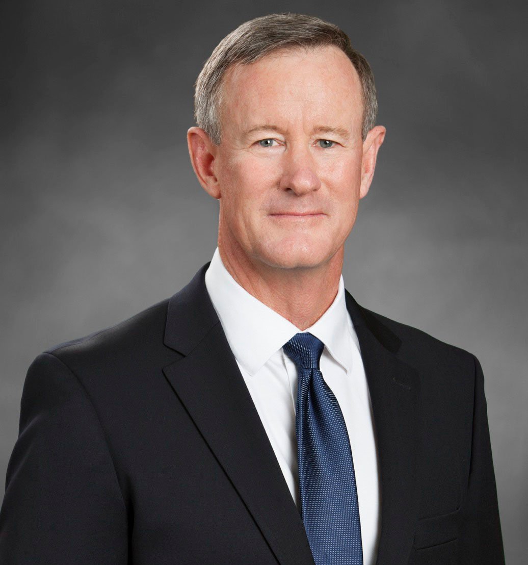 William McRaven - Professional Speakers Booking