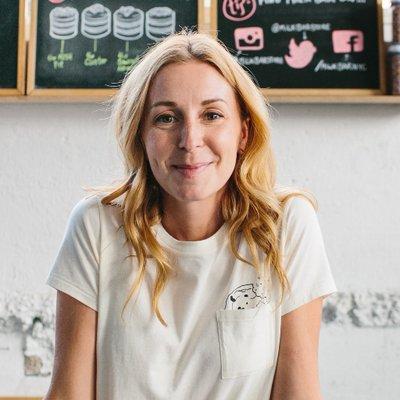 Christina Tosi - Professional null Speaker
