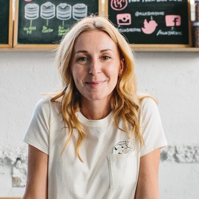 Christina Tosi - Professional null Speaker