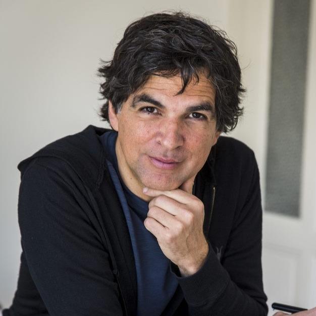 Patrick Chappatte - Professional Speakers Booking