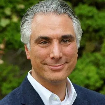 Kevin Werbach - Professional null Speaker