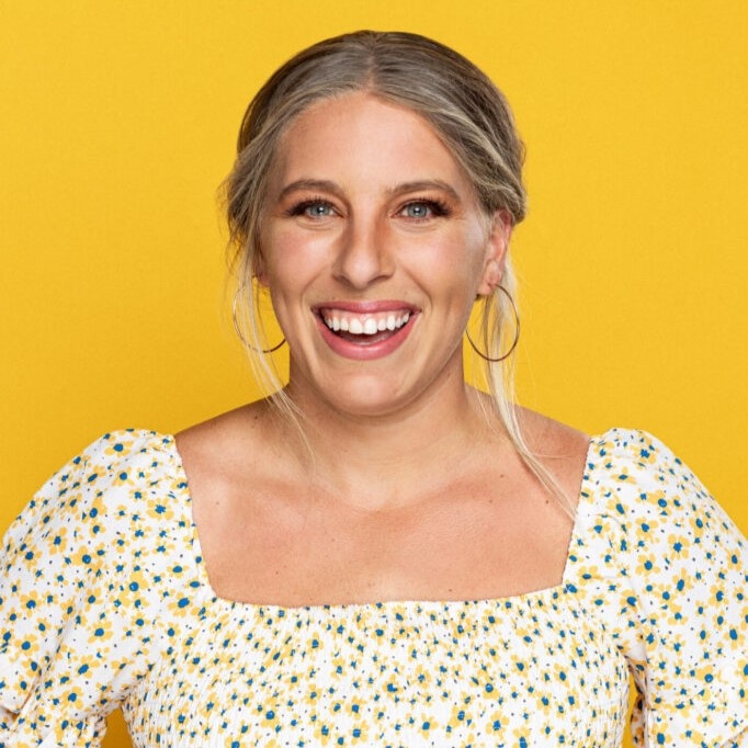 Jess Ekstrom - Professional Speakers Booking
