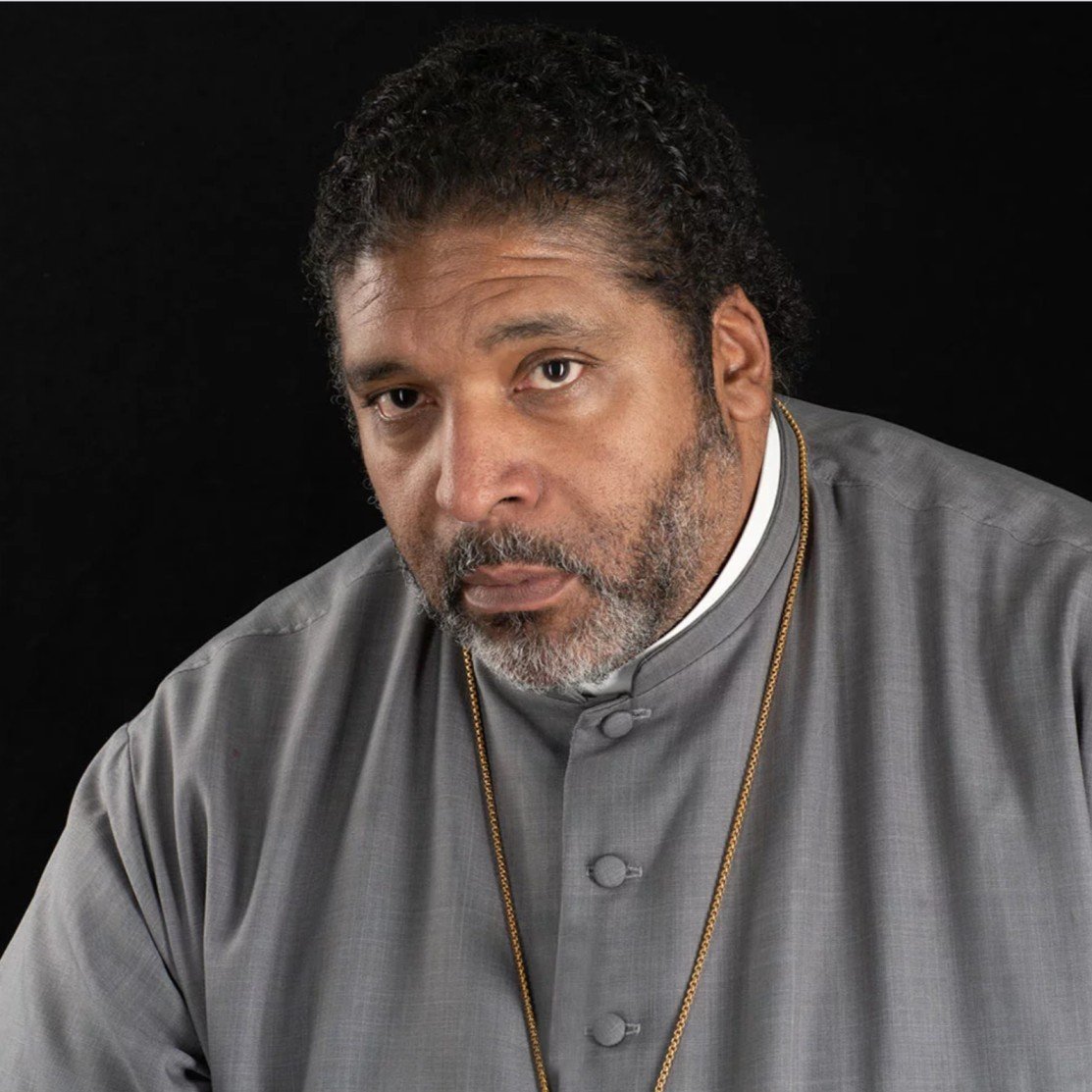 William J. Barber - Professional null Speaker