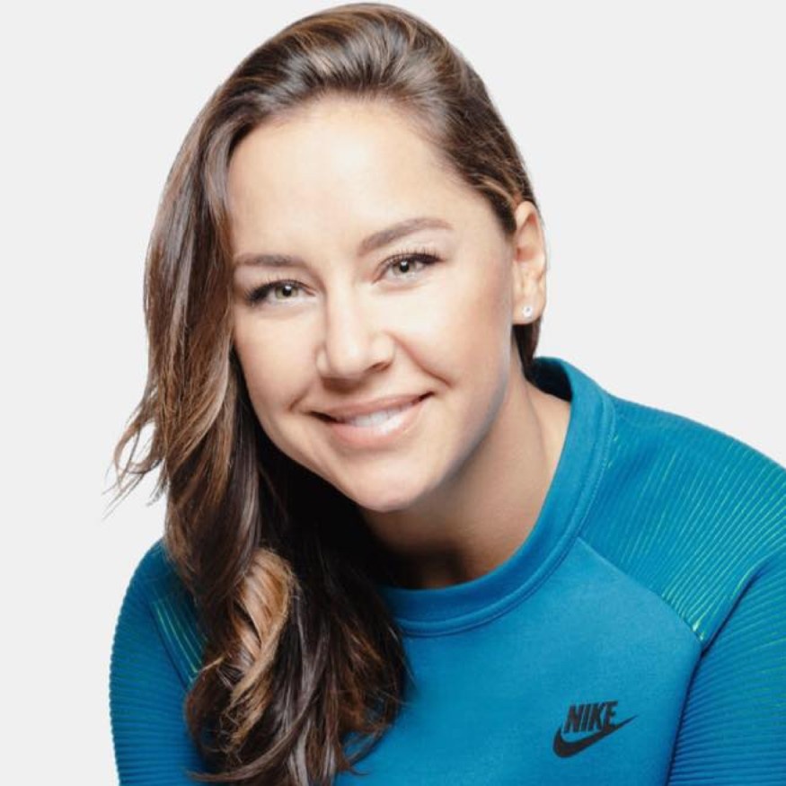 Alana Nichols - Professional Speakers Booking