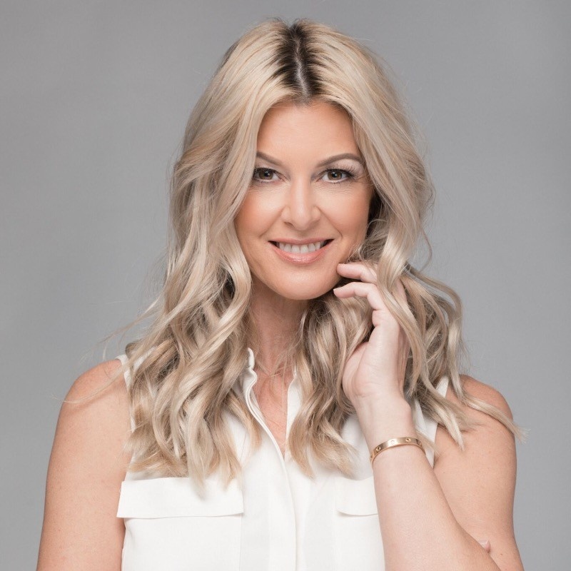 Christine Handy - Professional Speakers Booking