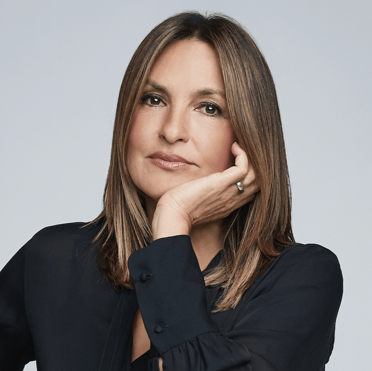 Mariska Hargitay - Professional null Speaker