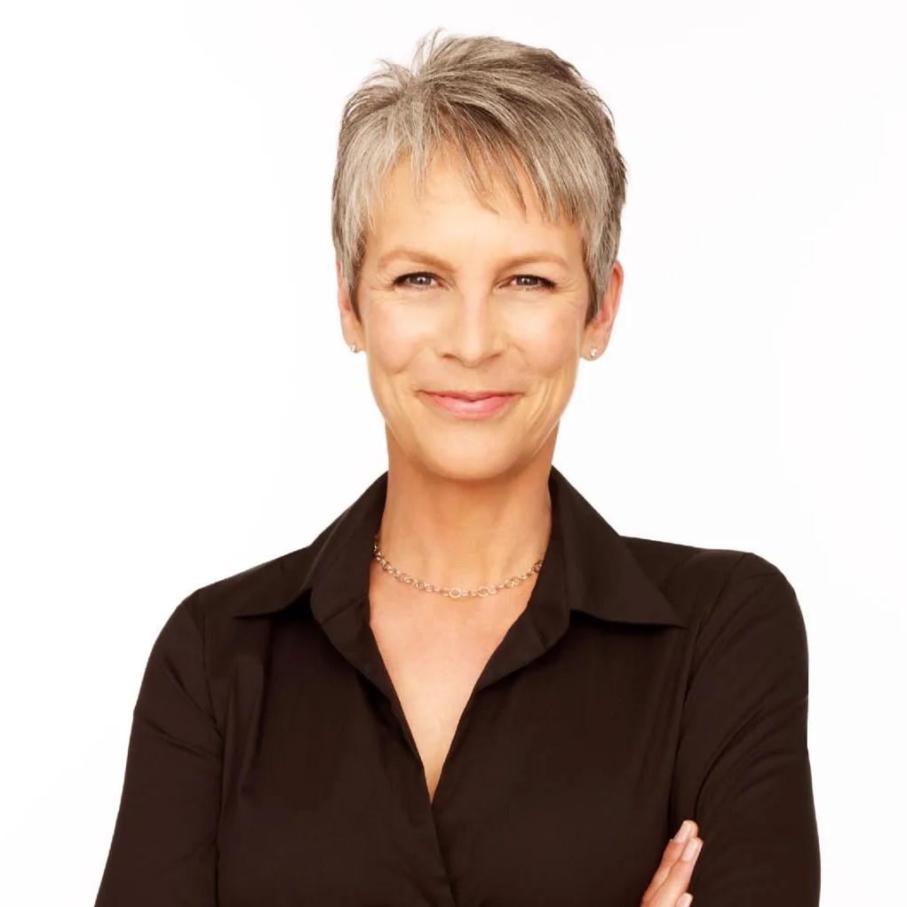 Jamie Lee Curtis - Professional Speakers Booking