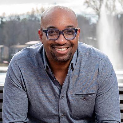 Kwame Alexander - Professional Speakers Booking