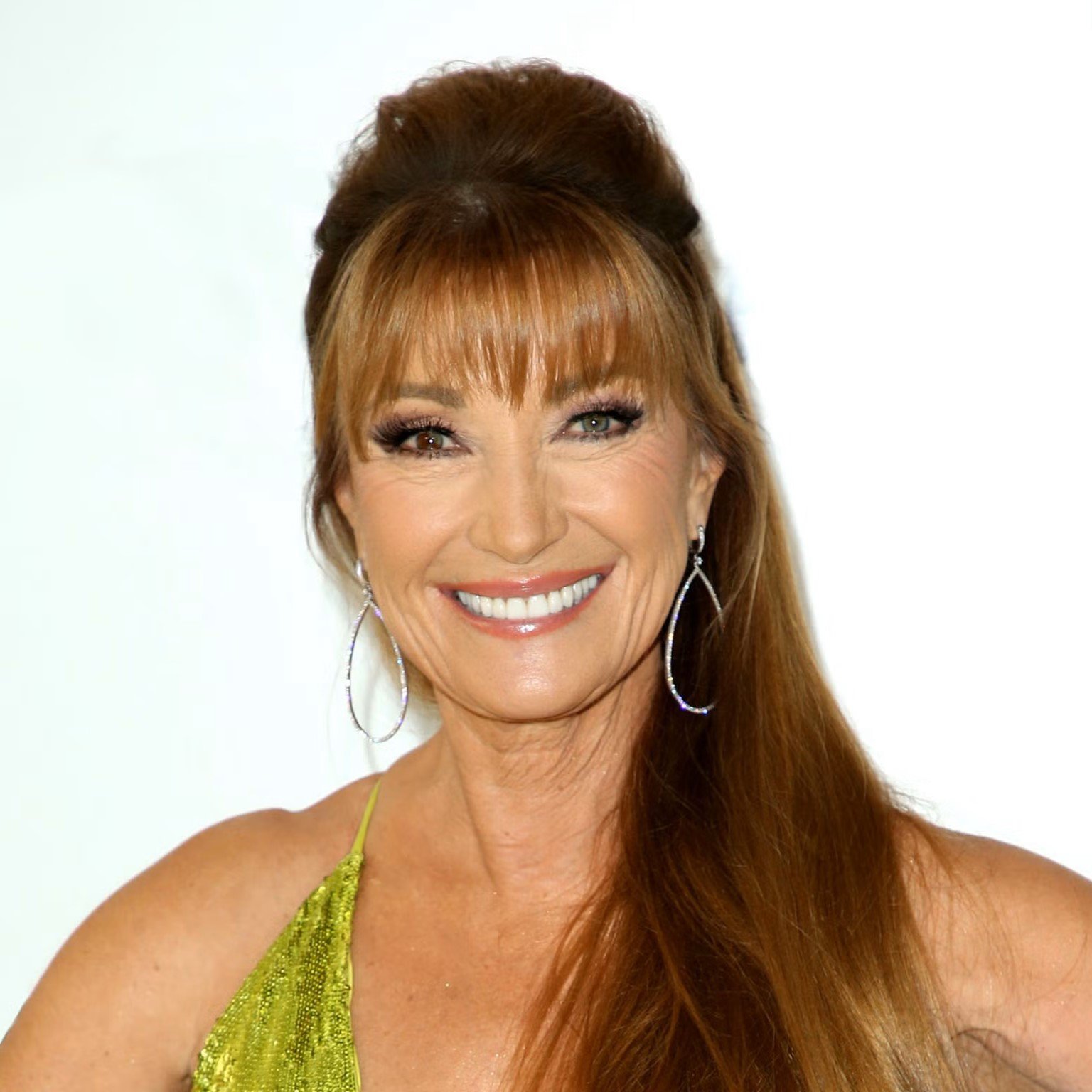Jane Seymour - Professional null Speaker