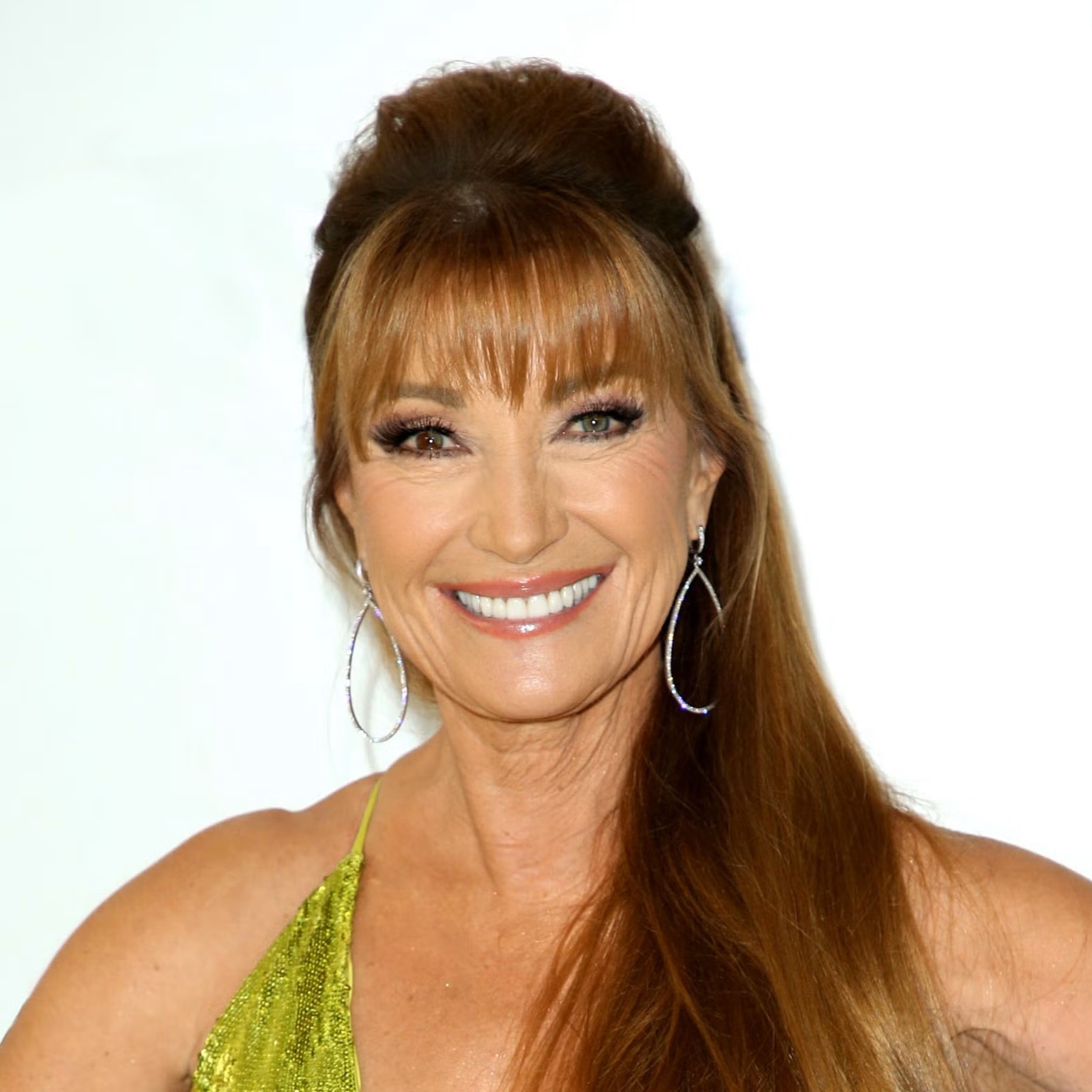 Jane Seymour - Professional null Speaker