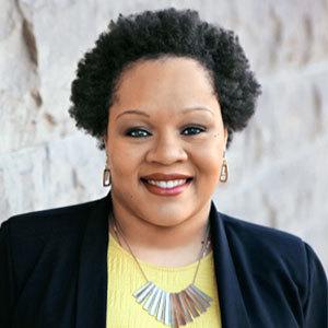 Yamiche Alcindor - Professional Speakers Booking