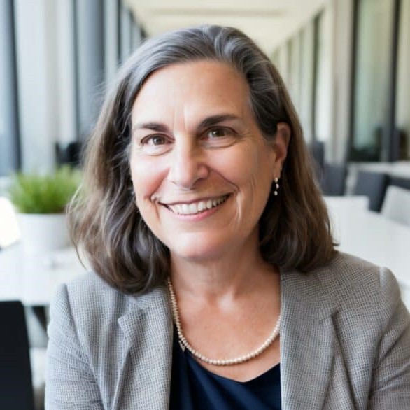 Susan Colantuono - Professional null Speaker