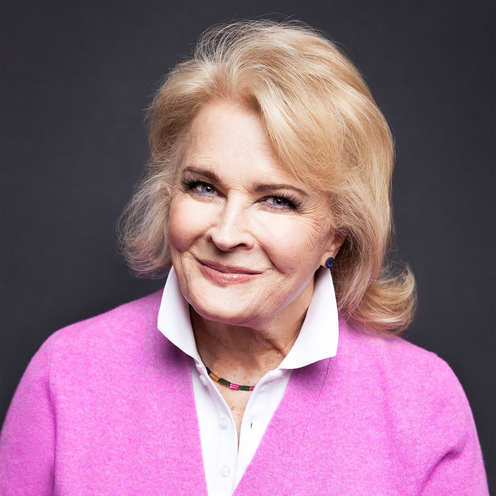 Candice Bergen - Professional Speakers Booking