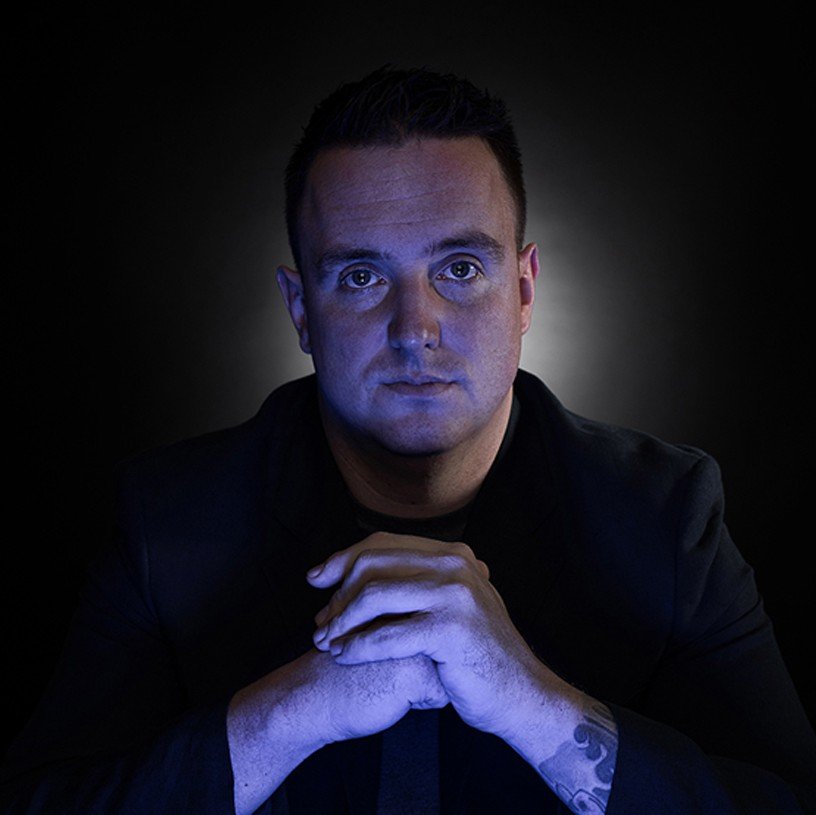 Bryan Seely - Professional null Speaker