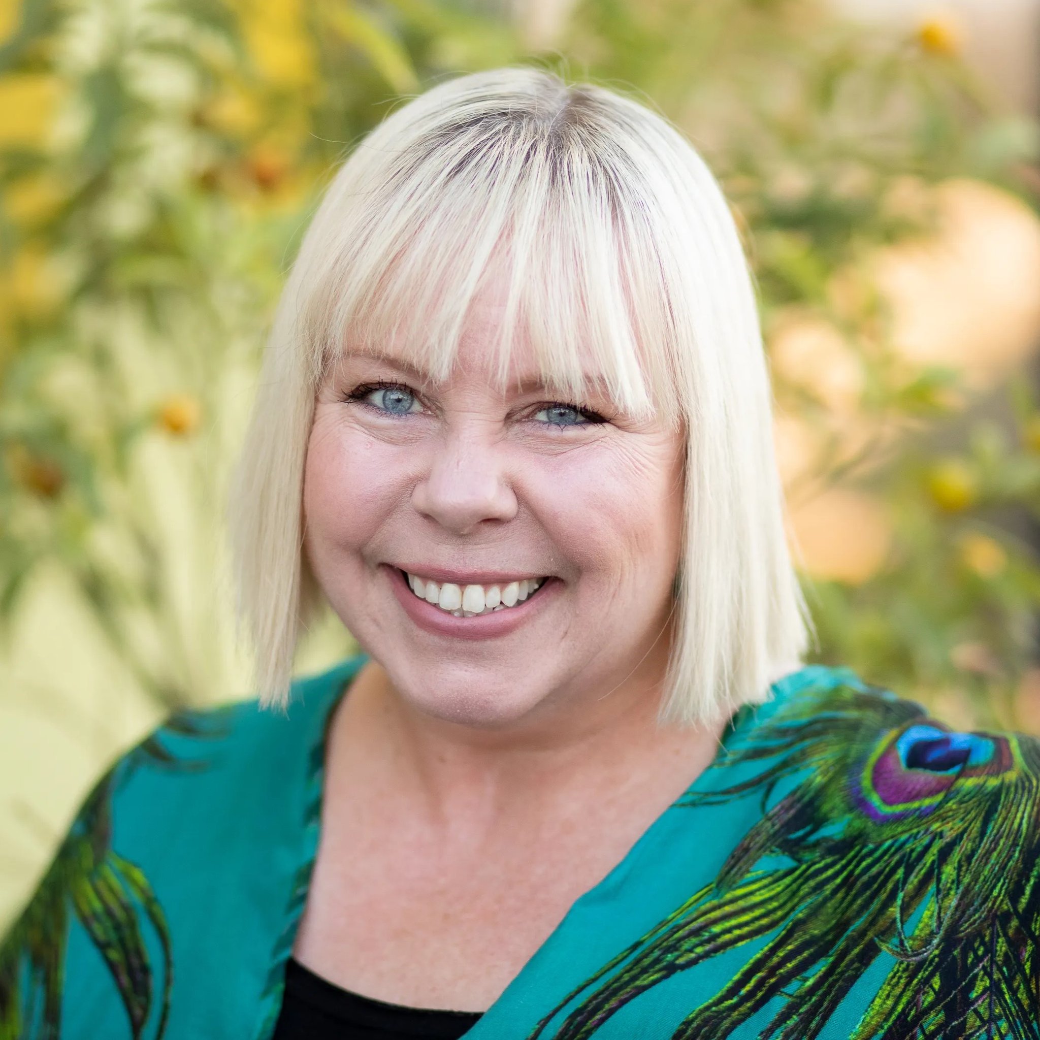 LB Adams - Professional Speakers Booking