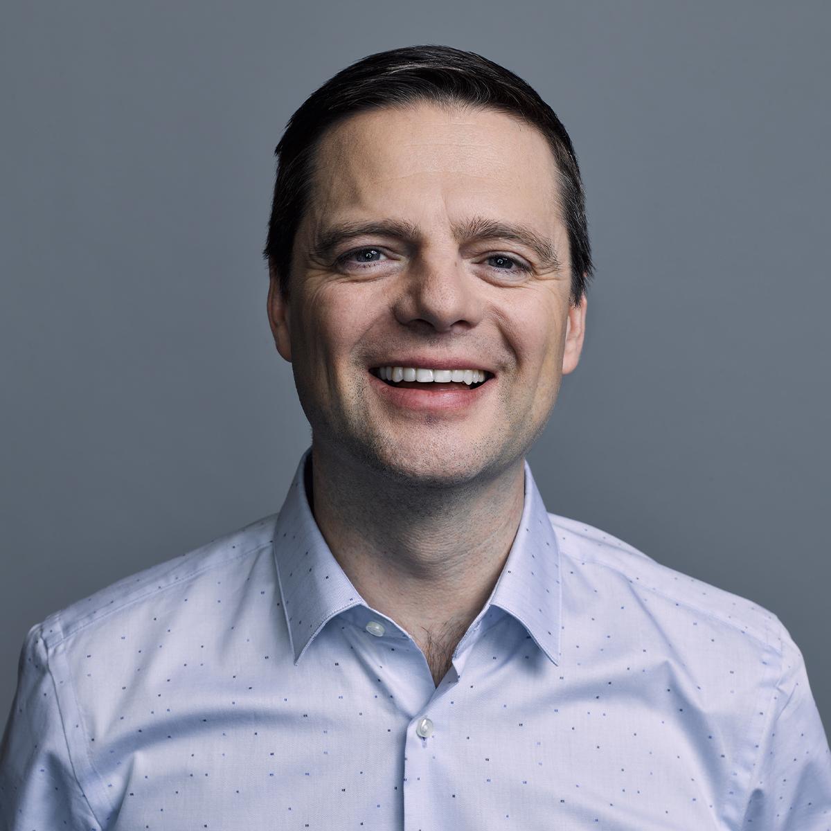 Eric Mosley - Professional Speakers Booking