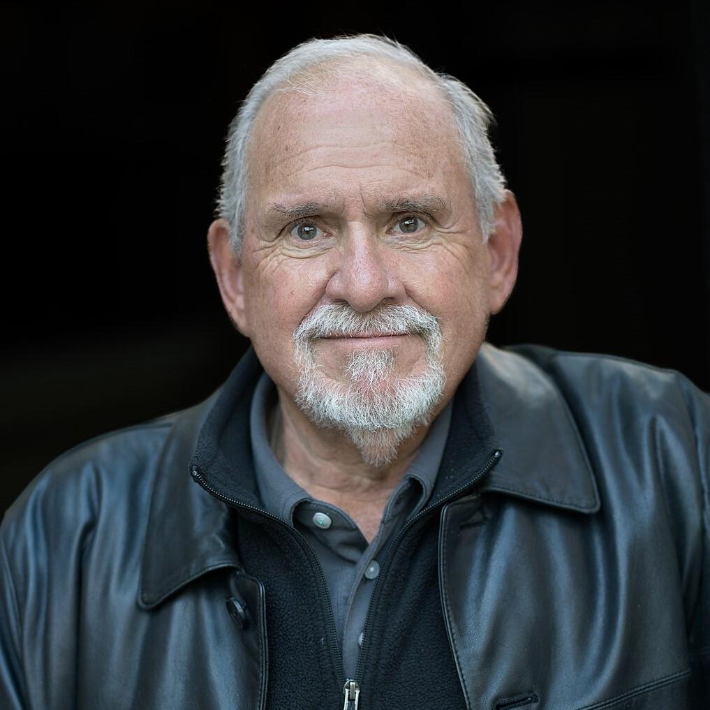 Larry Brilliant - Professional null Speaker