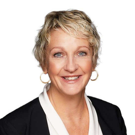 Jill Tiefenthaler - Professional null Speaker