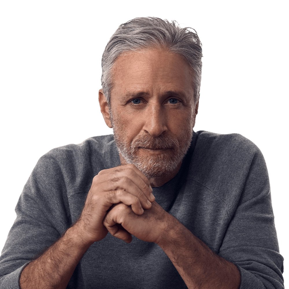 Jon Stewart - Professional null Speaker