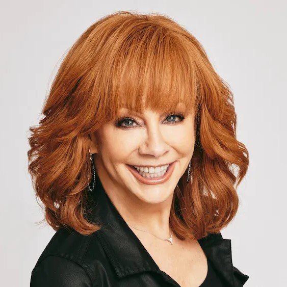 Reba McEntire - Professional null Speaker