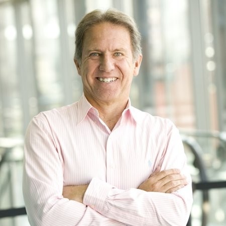 Brian Biro - Professional Speakers Booking