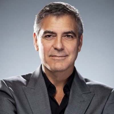 George Clooney - Professional null Speaker