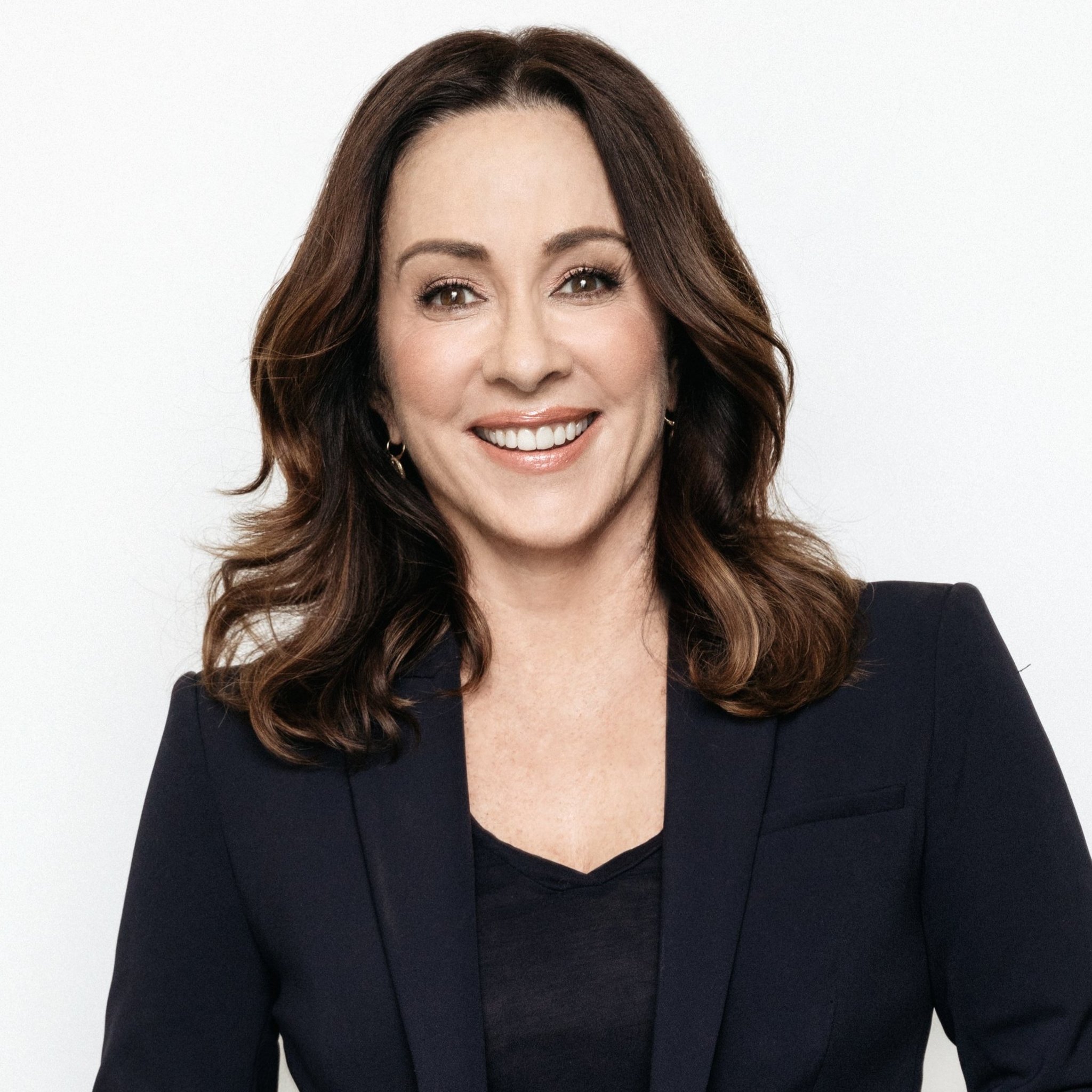 Patricia Heaton - Professional Speakers Booking