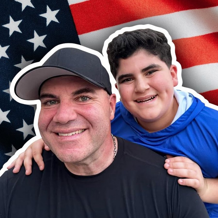 AJ and Big Justice - Professional Speakers Booking