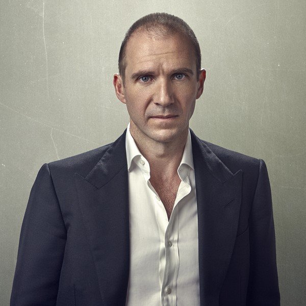 Ralph Fiennes - Professional null Speaker